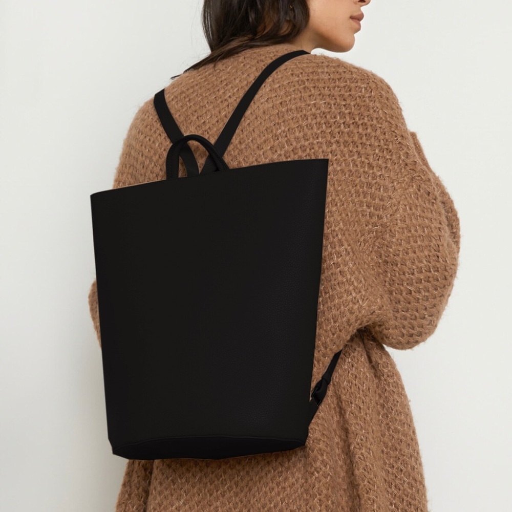 Oak + Fort Backpack